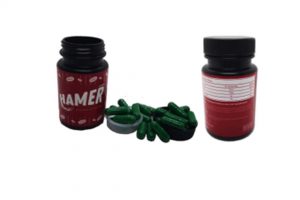 Hamer Candy Sample