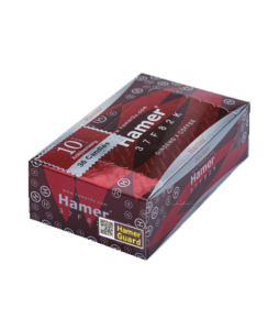 Hamer Candy, 36 Candies