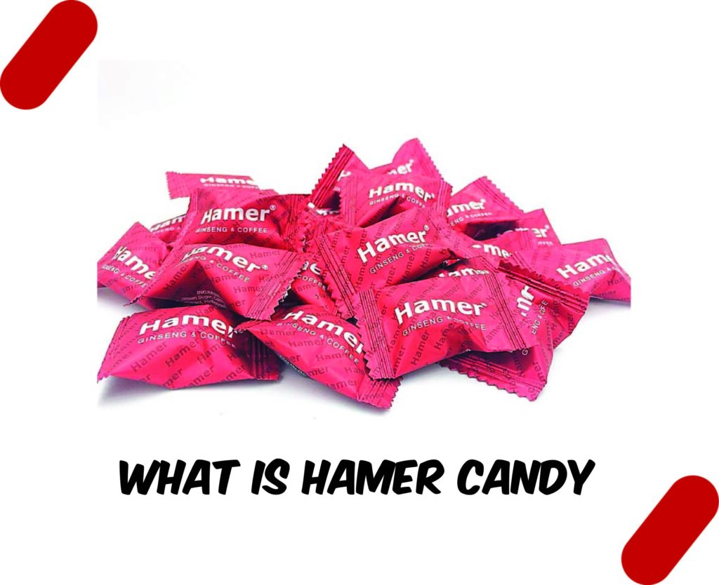 Explore What Hamer Candy Is and Transform Your Wellness Journey Hamer