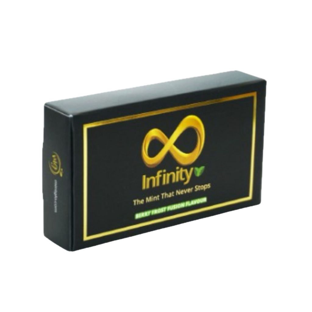 Infinity Mint